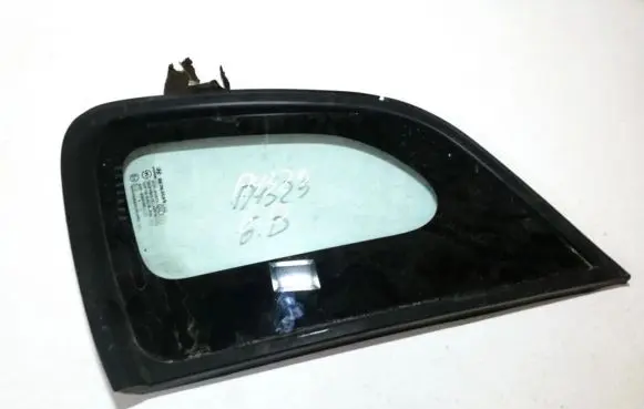 Hyundai Tucson JM Rear side window