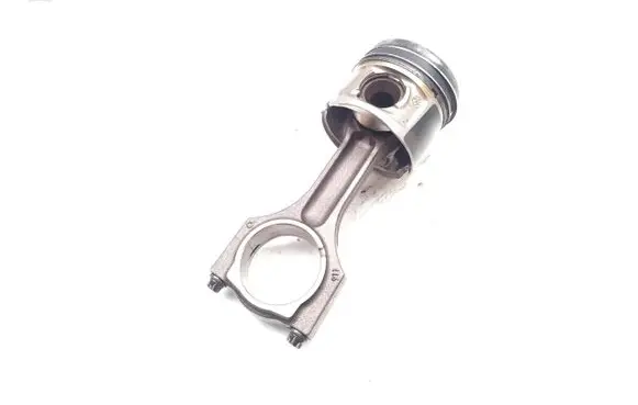 BMW 3 E90 E91 Piston with connecting rod N47D20C