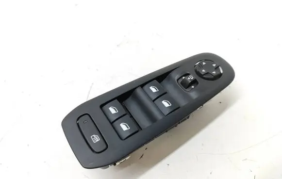 Peugeot 308 Electric window control switch 96788264ZD 1002555108