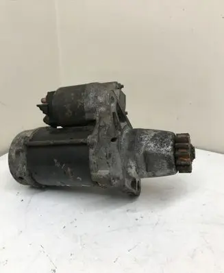 Toyota Avensis T250 Starter motor