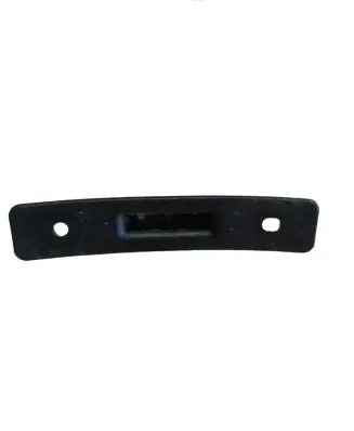 Chrysler Pacifica Sliding door check strap stopper 68227480A0 30633F