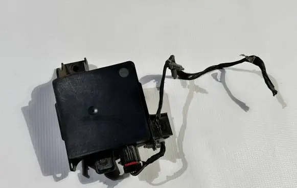 Ford Flex Alarm movement detector/sensor DA8T-14D599