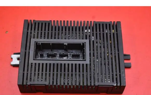 Engine control unit/module ECU