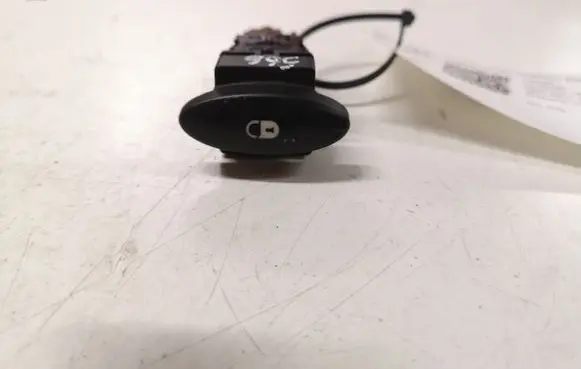 Central locking switch button
