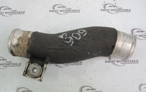 KIA Carnival Air intake duct part 606GB