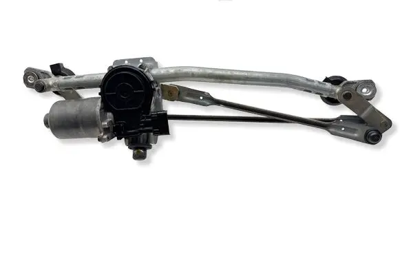 KIA Sportage Front wiper linkage and motor 98100P1900