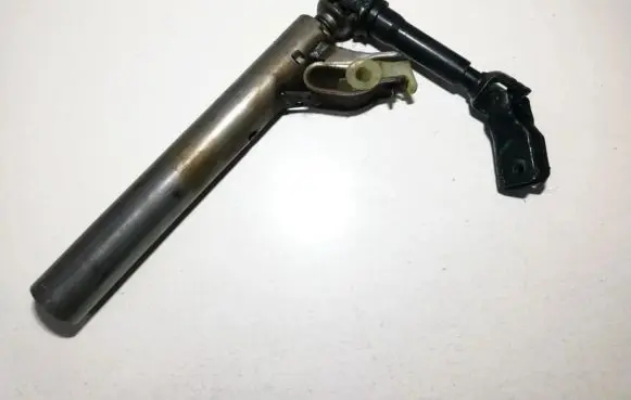 Seat Alhambra (Mk1) Steering column universal joint
