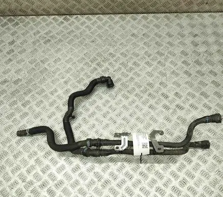 Citroen C5 Aircross Engine coolant pipe/hose 9822195080 9822192580