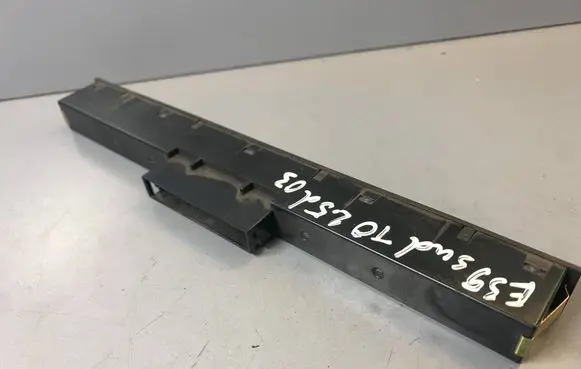 BMW 5 E39 ASC control unit/module 8373769
