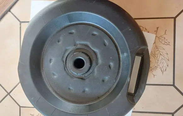 Nissan Murano Z50 Subwoofer speaker 28170CA10A 261005002 R0XSBW00FER