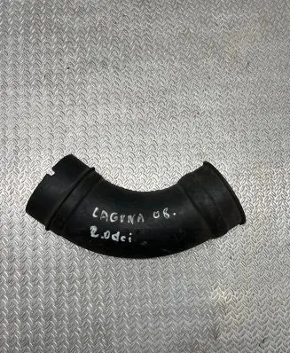 Renault Laguna III Air intake hose/pipe 8200124087