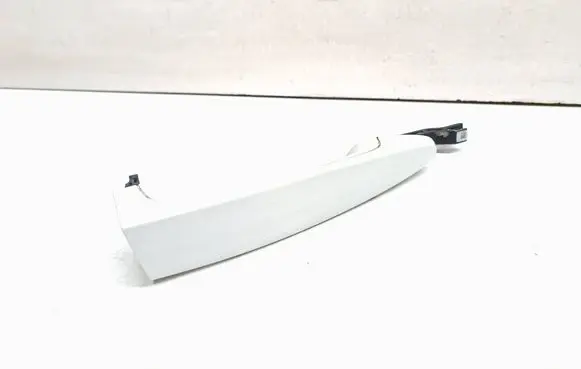 BMW 3 F30 F35 F31 Rear door exterior handle