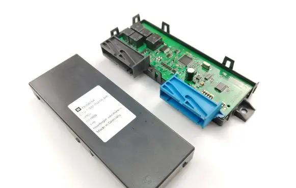 Other control units/modules