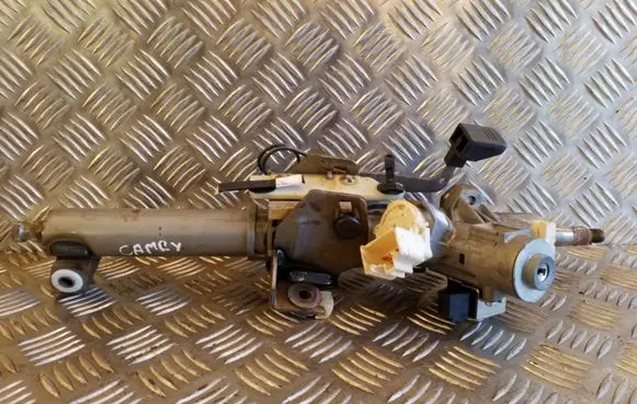 Toyota Camry Steering wheel axle set 7541N00 45020042