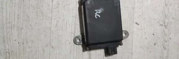 Lexus RC Blind spot module 2013DJ8859