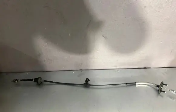 KIA Picanto Clutch cable 