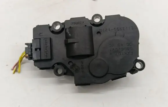 Mini Cooper Countryman F60 Air flap motor/actuator EXB107A CZ113930