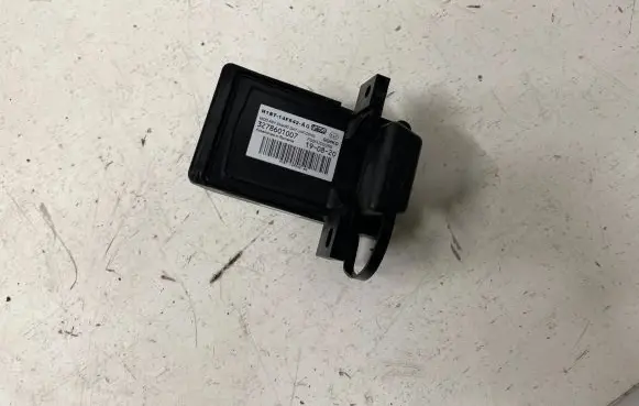 Ford Fiesta Other control units/modules H1BT14F642
