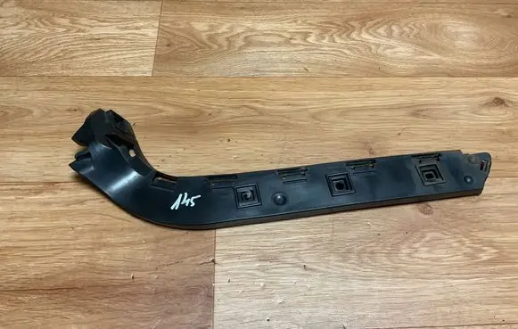 Volvo V50 Rear bumper mounting bracket 30698694 BP8BA