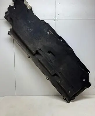Porsche Cayenne (9Y0 9Y3) Side bottom protection 9Y0825102 9Y0825102F