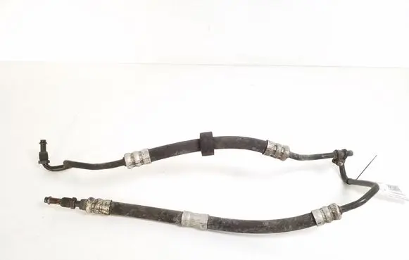 Mercedes-Benz A W168 Power steering hose/pipe/line A1684660281