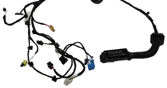 Volkswagen ID. Buzz Front door wiring loom 1T3970402