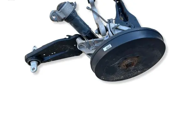 Volkswagen ID. Buzz Stub axle 1N3505435