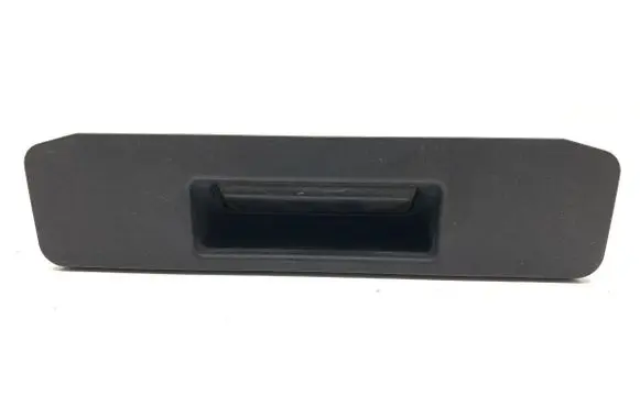 Mercedes-Benz A W176 Tailgate/trunk/boot exterior handle A1667500493