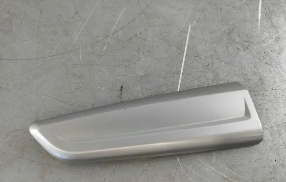 Audi Q2 - Rear door handle trim 81a867585np5