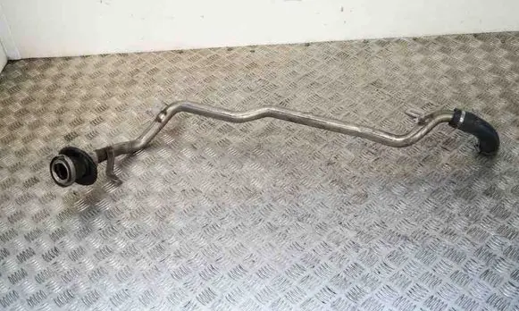 Mercedes-Benz CLA C117 X117 W117 Air intake hose/pipe A2464701620