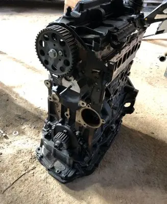 Volkswagen Golf VIII Engine 05l103011