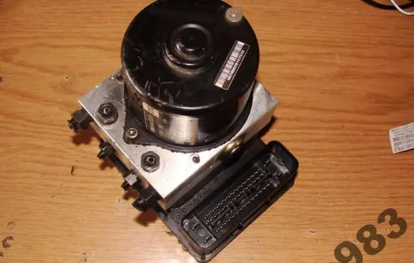 Audi TT Mk1 ABS Pump