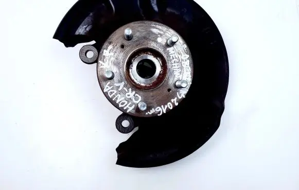 Honda CR-V Front wheel hub