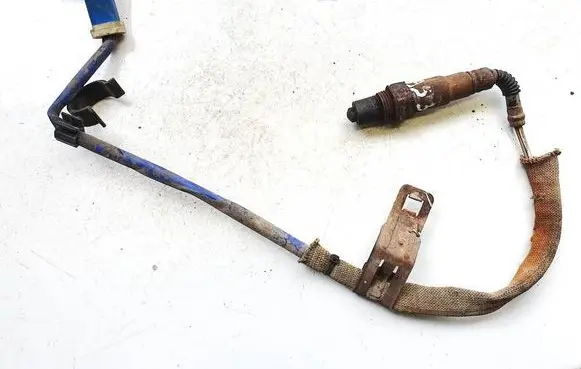 Ford Focus Lambda probe sensor