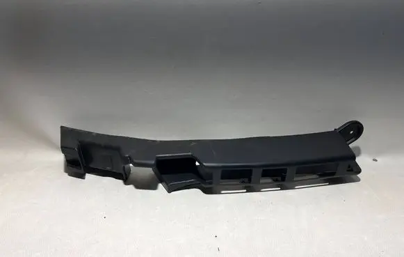 Dacia Sandero III Front bumper support beam 620920132R