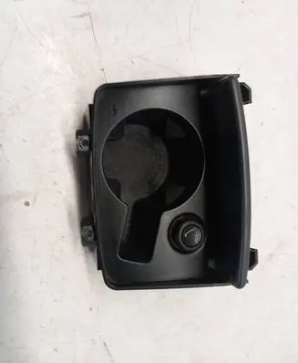 Car ashtray