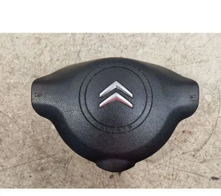 Citroen Berlingo Steering wheel airbag 