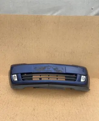 Opel Meriva A Front bumper