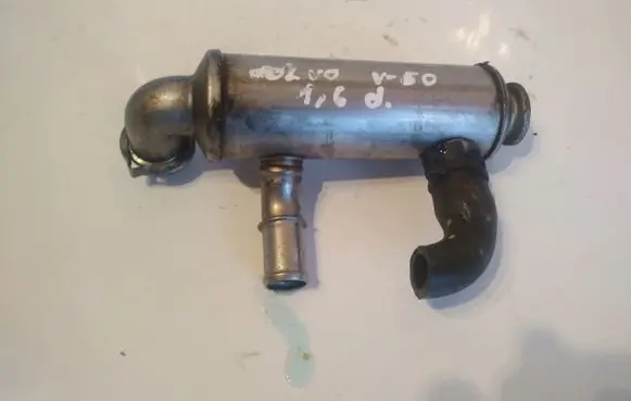 Volvo V50 EGR valve cooler M5O9F464BC