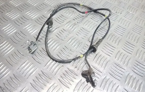ABS rear brake sensor