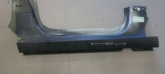Citroen C4 II Picasso Sill 16093521