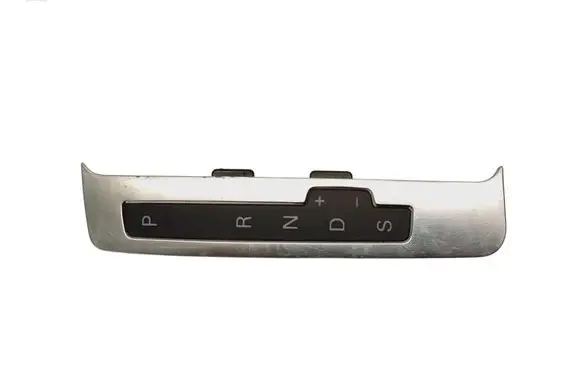 Audi Q7 4L Gear shift selector indicator 4L1713463A