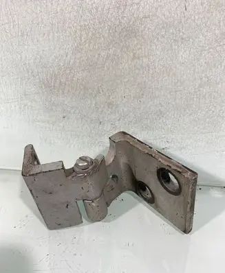 Front door lower hinge