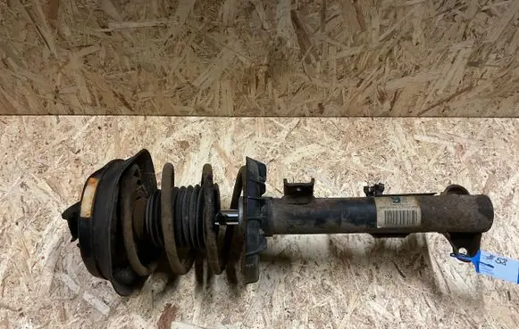 Mercedes-Benz C W203 Front shock absorber/damper A2033201930 824904553432