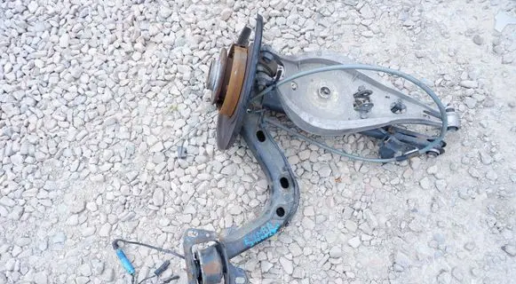 BMW M3 Stub axle 