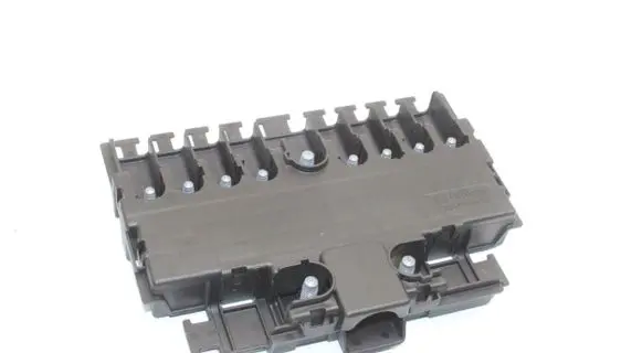 Mercedes-Benz EQS V297 Positive wiring loom A2975407216