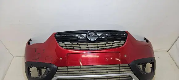 Opel Crossland X Front bumper 39097382