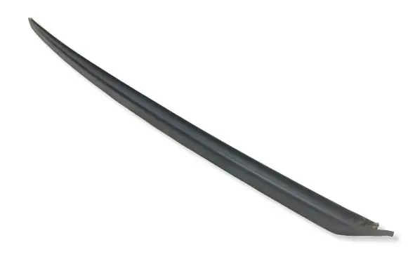 Audi A4 S4 B9 Windshield trim 8W0854328B