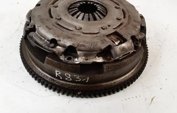 Fiat Ducato Clutch set kit