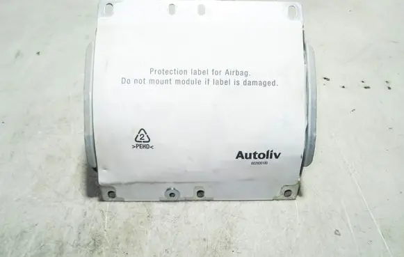 Volvo C30 Passenger airbag 8623351